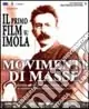 Movimenti di masse. I funerali di Andrea Costa e il convegno dei ciclisti rossi in due filmati di inizio Novecento. Con videocassetta Ordina Subito