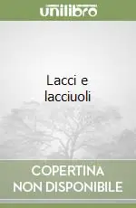 Lacci e lacciuoli A Buon Prezzo