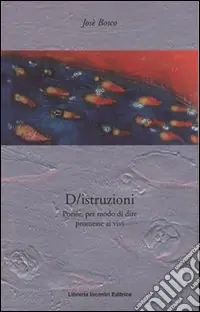 Ordina Subito D/istruzioni. Poesie, per modo di dire promesse ai vivi