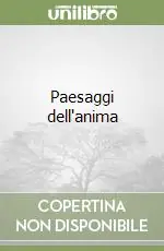 Paesaggi dell‘anima Miglior Prezzo