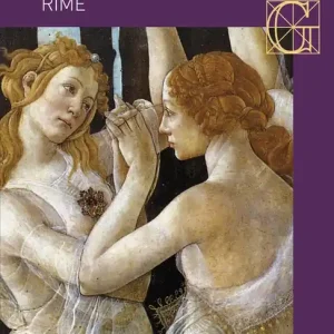 Stanze-Orfeo-Rime Occasione Imperdibile