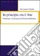 Economico In principio era il fine. Ontologia e teologia in Nicolai Hartmann
