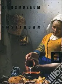 Più Venduto Rijksmuseum Amsterdam. Ediz. illustrata