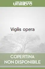 Vigilis opera Di Tendenza
