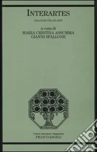 Interartes. Dialoghi tra le arti Offerta Speciale