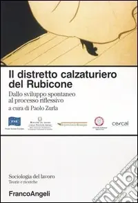 Popolare Il distretto calzaturiero del Rubicone. Dallo sviluppo spontaneo al processo riflessivo