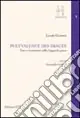 Compra Adesso Polyvalence des images. Testi e frammenti sulla leggenda greca