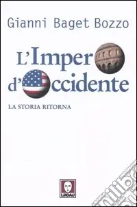 L‘impero d‘Occidente. La storia ritorna Novità