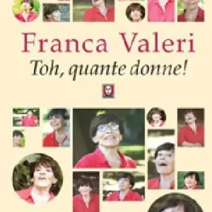 Toh, quante donne! Saldi