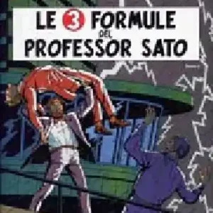 Miglior Prezzo Le tre formule del professor Sato. Vol. 2