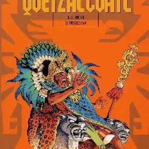 Gli incubi di Montezuma A Buon Prezzo