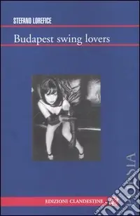 Compra Online Budapest swing lovers