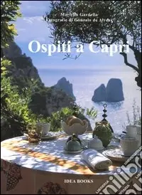 Promo Stagionale Ospiti a Capri