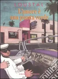 L‘amore è una pianta verde Di Tendenza