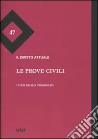 Prezzo Scontato Le prove civili