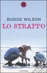 Quantità Limitata Lo strappo