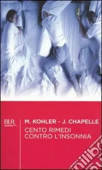 Di Tendenza Cento rimedi contro l‘insonnia