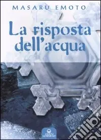 La risposta dell‘acqua Prezzo Ridotto