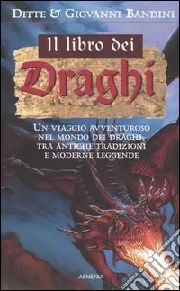 Subito Disponibile I libro dei draghi