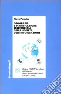 Geografia e pianificazione territoriale della società dell‘informazione Must-Have