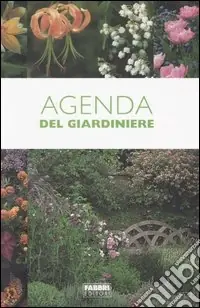 L‘agenda del giardiniere Super Prezzo