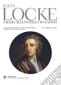 Prezzo Ridotto Saggio sull‘intelletto umano. Testo inglese a fronte