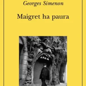 Maigret ha paura Promozione
