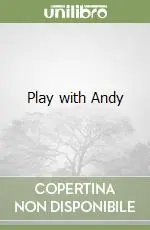 Offerta Play with Andy