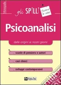 Promo Stagionale Psicoanalisi. Dalle origini ai nostri giorni