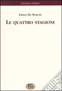 Saldi Le quattro stagioni. Strenna a beneficio dei Rachitici [1892]