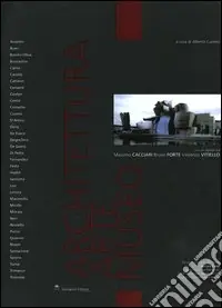Compra Adesso Architettura, arte, museo. Atti del Convegno-Seminario Abitare l‘arte organizzato dal dottorato in composizione architettonica, Facoltà di architettura di Napoli