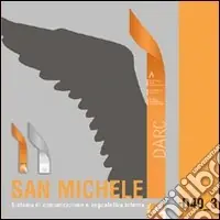 Popolare San Michele. Sistema di comunicazione e segnaletica interna D40 3
