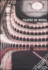 Teatri di Roma (1984-2004) Spedizione Espresso