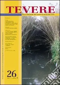 Saldi Tevere. Vol. 26