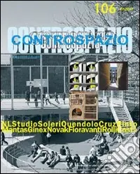 Controspazio (2003). Vol. 106 Offerta Lampo