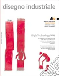 Disegno industriale-Industrial Design. Vol. 9 Offerta