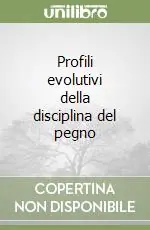 Spedizione Espresso Profili evolutivi della disciplina del pegno