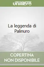 La leggenda di Palinuro Professionale