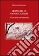 I papaveri di Montecassino. Piccola storia del Novecento Super Prezzo