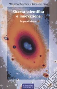 Spedizione Espresso Ricerca scientifica e innovazione. Le parole chiave