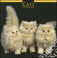Cats. Calendario 2005 Nuovo Arrivo