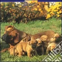 Dogs. Calendario 2005 Reso Gratuito
