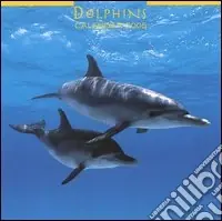 Dolphins. Calendario 2005 Prezzo Ridotto