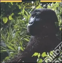 Gorillas. Calendario 2005 Offerta