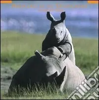 Ultime Pezzi Animals Savannah. Calendario 2005