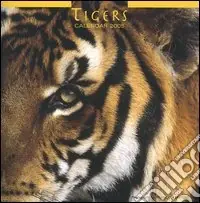 Quantità Limitata Tigers. Calendario 2005