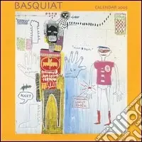 Scelto Dai Clienti Basquiat. Calendario 2005