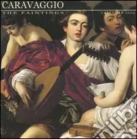 Di Tendenza Caravaggio. Calendario 2005