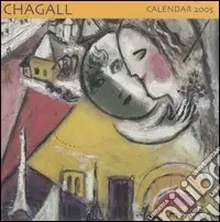 Spedizione Espresso Chagall. Calendario 2005