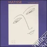 Affare Matisse. Calendario 2005